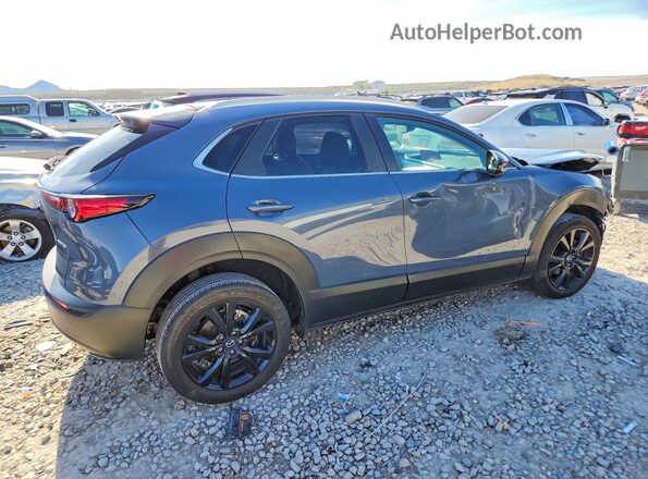 3MVDMBCM5RM682205 2024 MAZDA CX-30 Gray Tył prawy