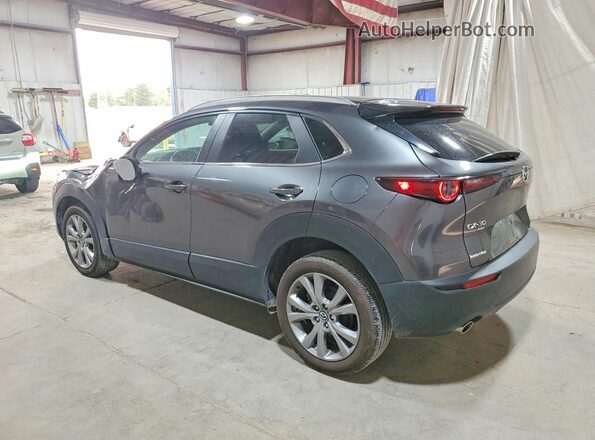 3MVDMBCM6PM518667 2023 MAZDA CX-30 Charcoal Rear left