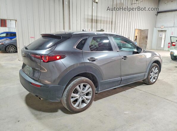 3MVDMBCM6PM518667 2023 MAZDA CX-30 Charcoal Rear right