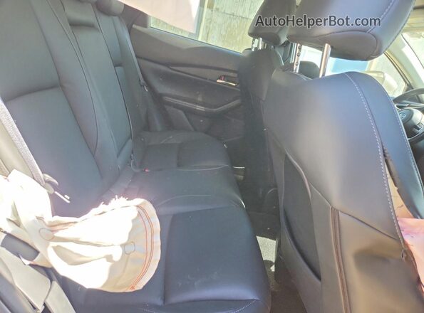 3MVDMBCM6PM557999 2023 MAZDA CX-30 Silver Vista interior trasera