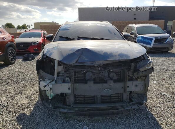 3MVDMBCM6PM562975 2023 MAZDA CX-30 Charcoal Դիմացի տեսք