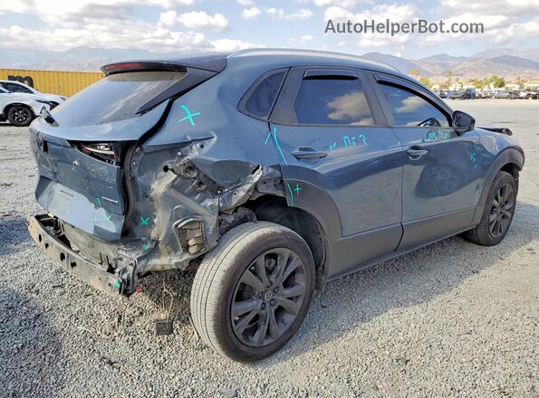 3MVDMBCM6PM562975 2023 MAZDA CX-30 Charcoal Հետևի աջ