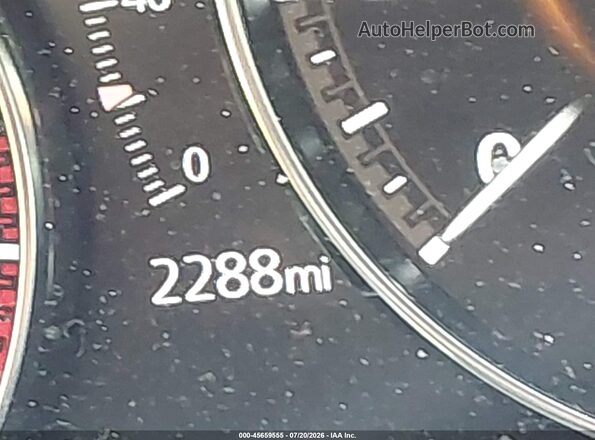 3MVDMBCM6SM827712 2025 MAZDA CX-30 White 