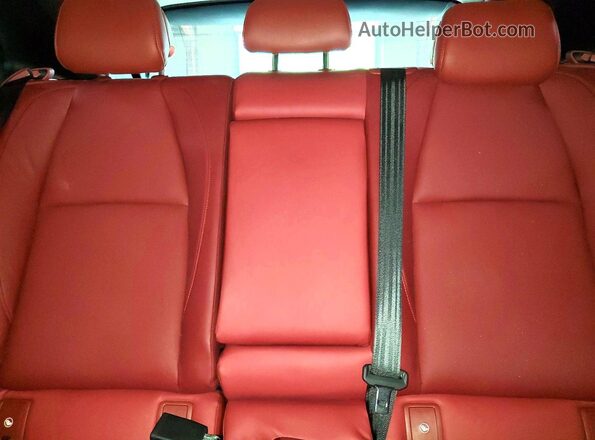 3MVDMBCM7RM665535 2024 MAZDA CX-30 Gray Հետևի նստատեղերի տեսք