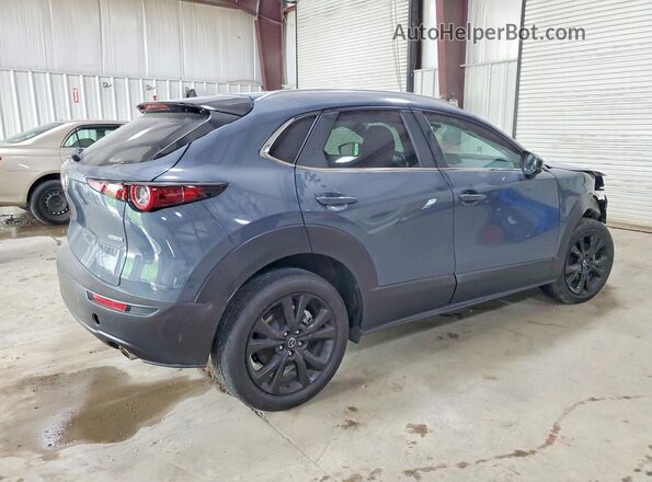 3MVDMBCM7RM665535 2024 MAZDA CX-30 Gray Հետևի աջ