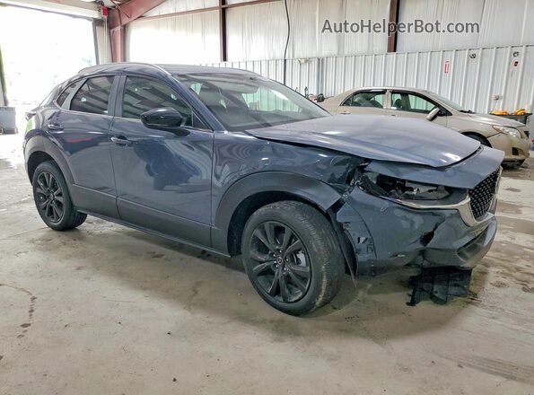 3MVDMBCM7RM665535 2024 MAZDA CX-30 Gray Առջևի աջ