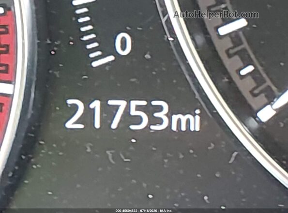 3MVDMBCM7SM769061 2025 MAZDA CX-30 Gray 
