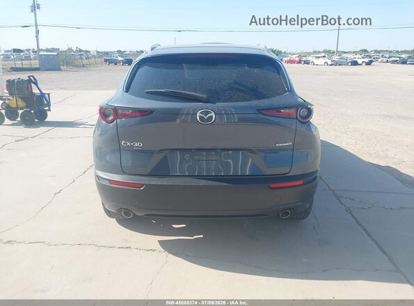 3MVDMBCM7SM781193 2025 MAZDA CX-30 Серый 