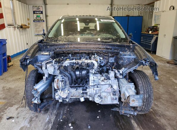 3MVDMBCM8PM577123 2023 MAZDA CX-30 Charcoal Դիմացի տեսք