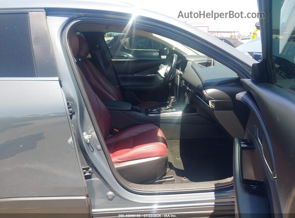 3MVDMBCM9PM540940 2023 MAZDA CX-30 Gray Vista interior delantera