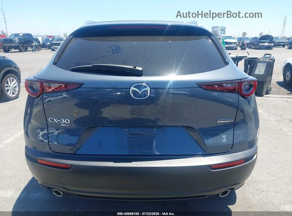 3MVDMBCM9PM540940 2023 MAZDA CX-30 Gray 