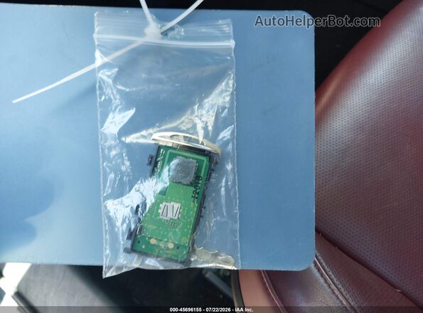 3MVDMBCM9PM540940 2023 MAZDA CX-30 Gray Vista del salpicadero