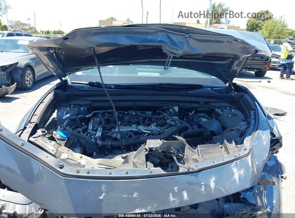 3MVDMBCM9PM540940 2023 MAZDA CX-30 Gray Vista trasera