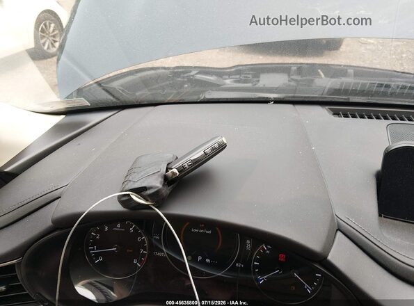 3MVDMBCM9RM686130 2024 MAZDA CX-30 Black Առջևի վահանակի տեսք