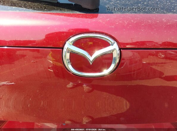 3MVDMBCMXPM520793 2023 MAZDA CX-30 Red 