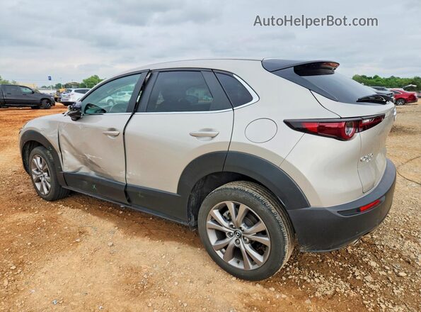 3MVDMBCMXPM543605 2023 MAZDA CX-30 Beige Задня ліва чверть