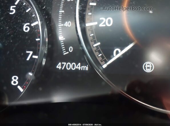 3MVDMBDL1MM309970 2021 MAZDA CX-30 Gray 