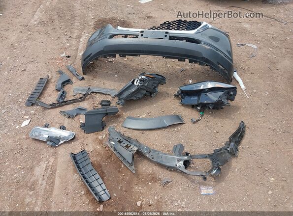 3MVDMBDL1MM309970 2021 MAZDA CX-30 Gray Vista del cuadro de instrumentos