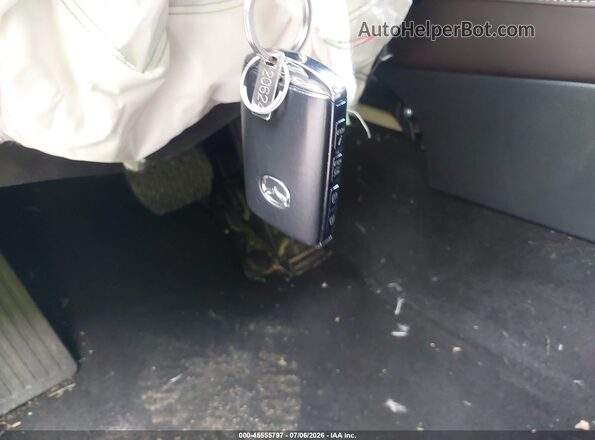 3MVDMBDL3MM316516 2021 MAZDA CX-30 Синий Вид панели приборов