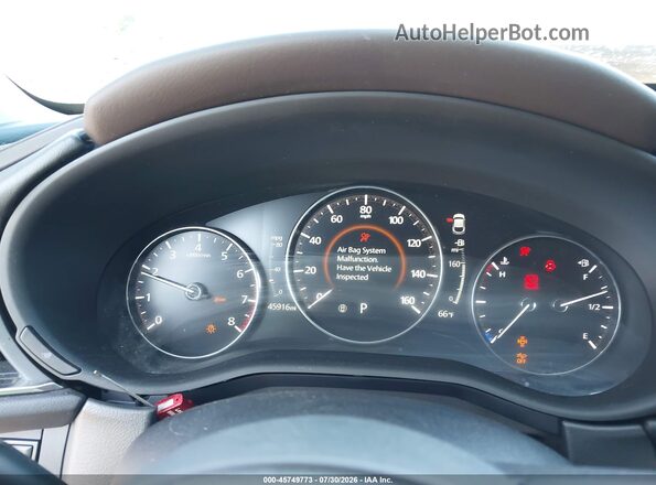 3MVDMBDL5NM438957 2022 MAZDA CX-30 Gray Вид задніх сидінь