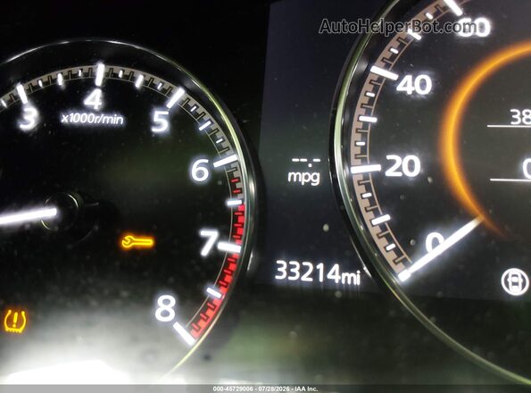 3MVDMBDL7MM301100 2021 MAZDA CX-30 Серый 