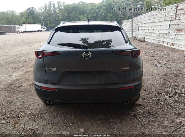 3MVDMBDL7MM301100 2021 MAZDA CX-30 Серый 