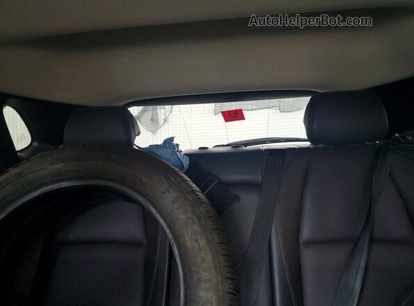 3MVDMBDL7NM413073 2022 MAZDA CX-30 Silver Vista de los asientos traseros