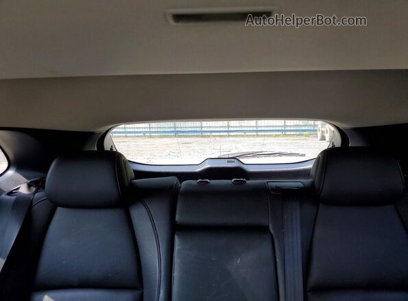 3MVDMBDL8MM205752 2021 MAZDA CX-30 Gray Вид задніх сидінь