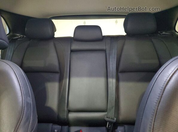 3MVDMBDL9MM307268 2021 MAZDA CX-30 White უკანა სავარძლების ხედი