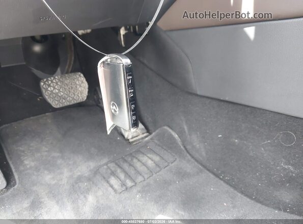3MVDMBDLXMM301074 2021 MAZDA CX-30 Gray Առջևի վահանակի տեսք