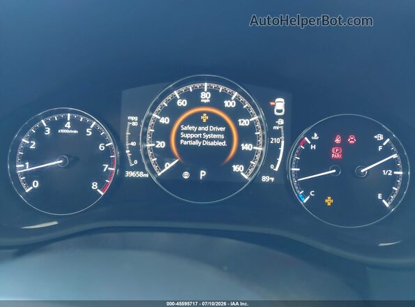 3MVDMBDM0PM529386 2023 MAZDA CX-30 Black უკანა სავარძლების ხედი