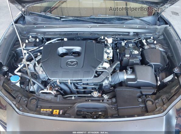 3MVDMBDM0PM529386 2023 MAZDA CX-30 Black უკანა ხედი