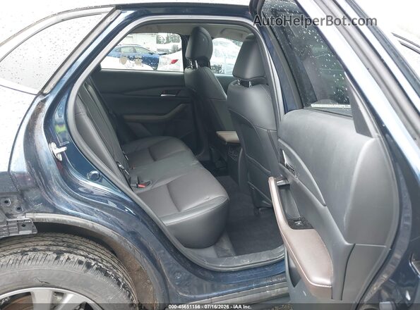 3MVDMBDM5MM224364 2021 MAZDA CX-30 Dark Blue 