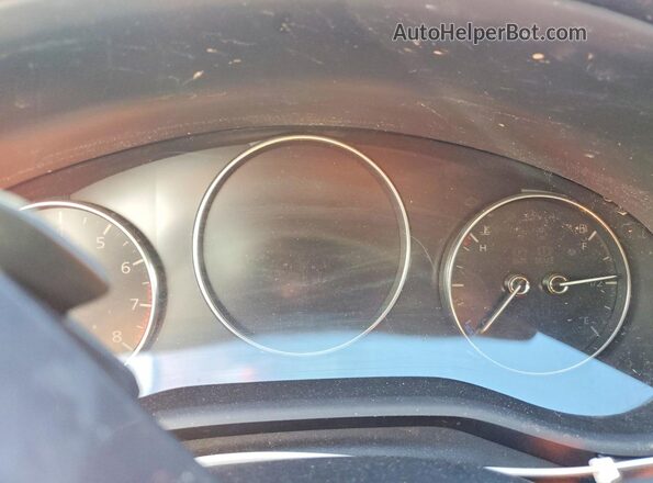 3MVDMBDM5PM526192 2023 MAZDA CX-30 Silver ხელსაწყოთა პანელის ხედი