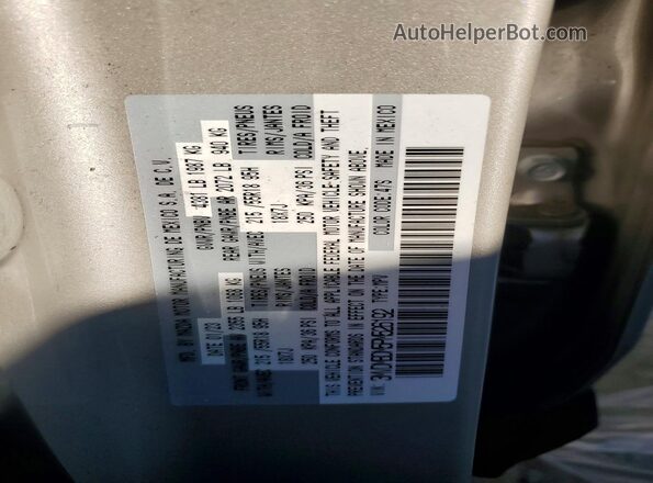 3MVDMBDM5PM526192 2023 MAZDA CX-30 Silver ძრავის განყოფილების ხედი