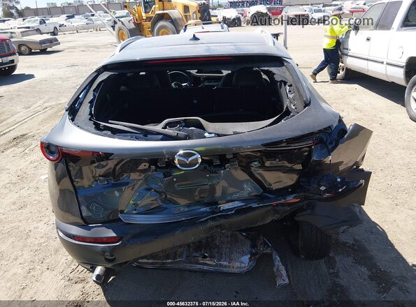 3MVDMBDM5SM846847 2025 MAZDA CX-30 Серый 