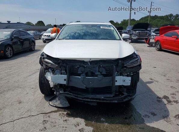 3MVDMBDM7RM600425 2024 MAZDA CX-30 White Front view