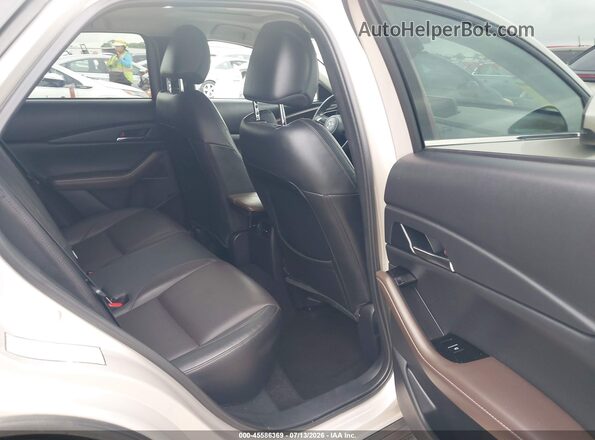 3MVDMBDM7RM649088 2024 MAZDA CX-30 Белый Вид наклейки с VIN-кодом