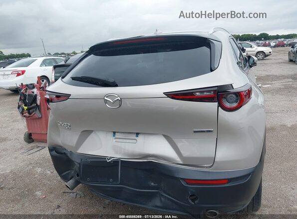 3MVDMBDM7RM649088 2024 MAZDA CX-30 Белый 