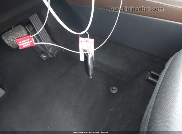 3MVDMBDM7RM649088 2024 MAZDA CX-30 Белый Вид панели приборов