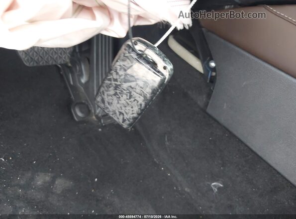 3MVDMBDM8RM650928 2024 MAZDA CX-30 Black Առջևի վահանակի տեսք