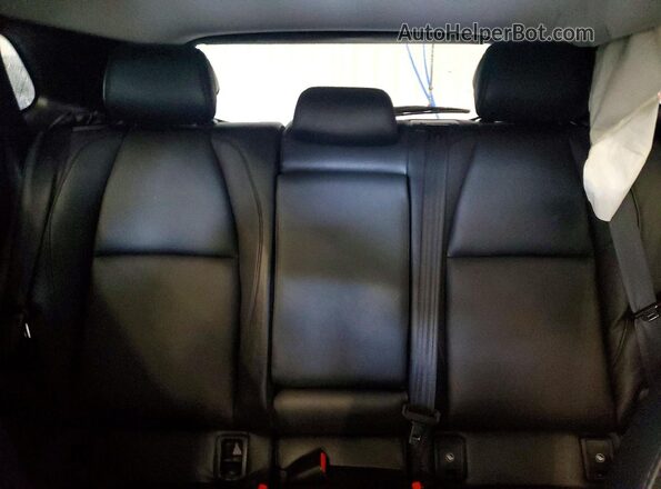 3MVDMBDM9RM664286 2024 MAZDA CX-30 Black Rear seats view