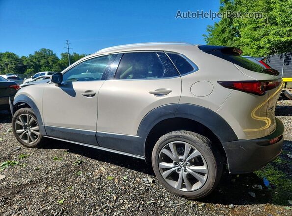 3MVDMBDMXRM649733 2024 MAZDA CX-30 Beige Задня ліва чверть