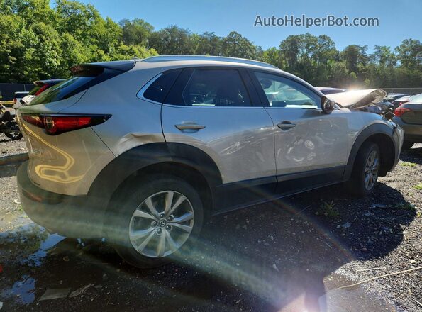 3MVDMBDMXRM649733 2024 MAZDA CX-30 Beige Задня права чверть