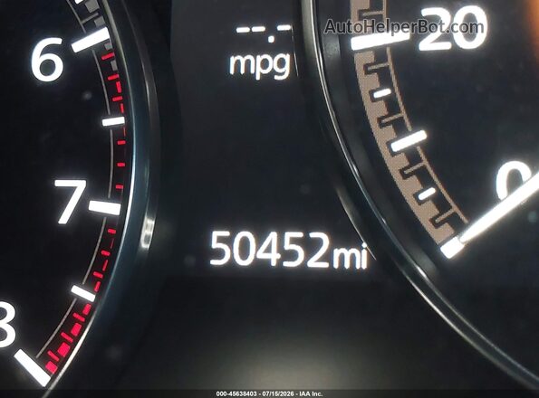 3MVDMBDY2NM405877 2022 MAZDA CX-30 Синий 