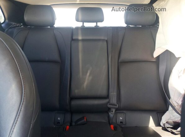 3MVDMBDY3RM685041 2024 MAZDA CX-30 Gray Vista de los asientos traseros