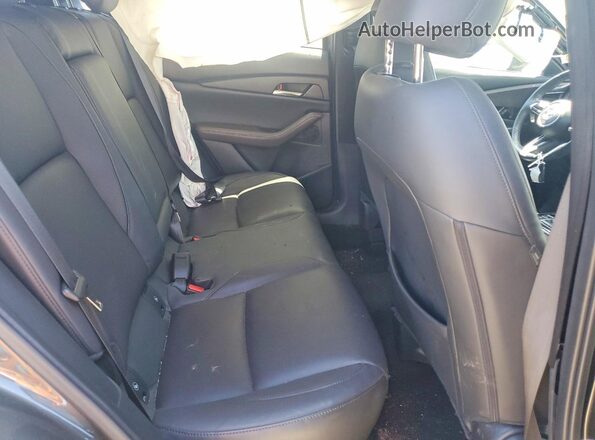 3MVDMBDY3RM685041 2024 MAZDA CX-30 Gray Vista interior trasera