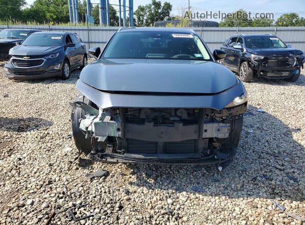 3MVDMBDY8PM538422 2023 MAZDA CX-30 Blue Vista frontal