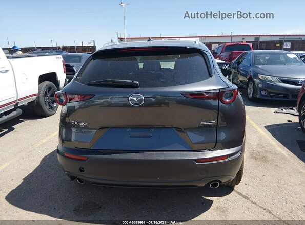 3MVDMBEM7LM134212 2020 MAZDA CX-30 Gray 