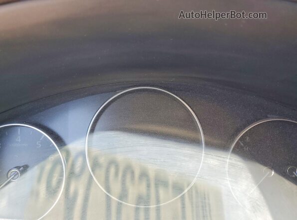 3MVDMBEY1MM246847 2021 MAZDA CX-30 Charcoal Vista del cuadro de instrumentos